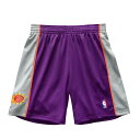 ミッチェル＆ネス NBA フェニックス・サンズ スウィングマン ショーツ   Swingman Shorts Phoenix Suns